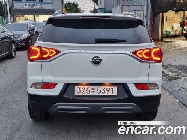 KG_Mobility_Ssangyong KORANDO 2020 thumb 4