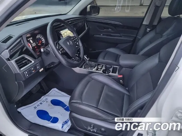 KG_Mobility_Ssangyong KORANDO 2020 thumb 5