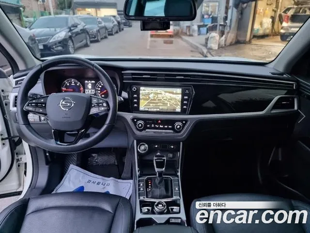 KG_Mobility_Ssangyong KORANDO 2020 thumb 7