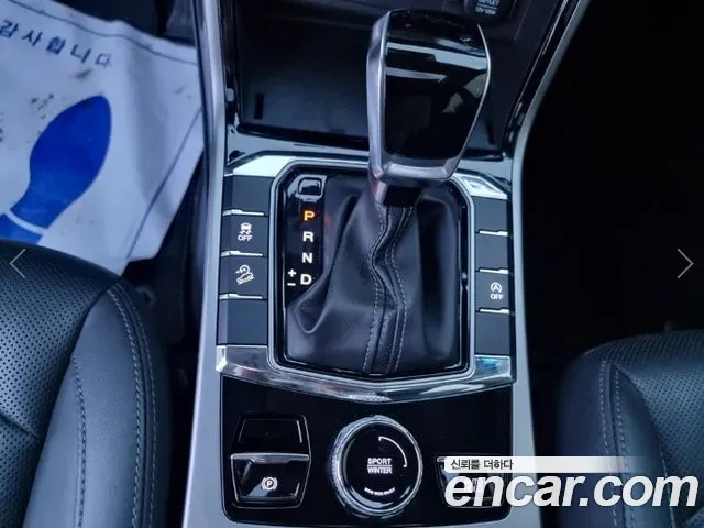 KG_Mobility_Ssangyong KORANDO 2020 thumb 8