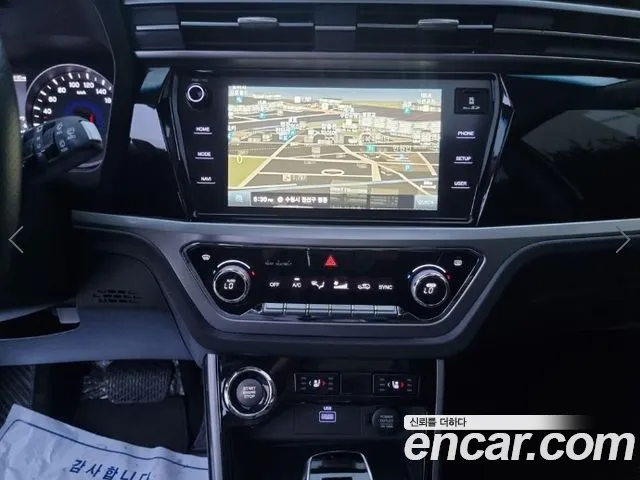 KG_Mobility_Ssangyong KORANDO 2020 thumb 9