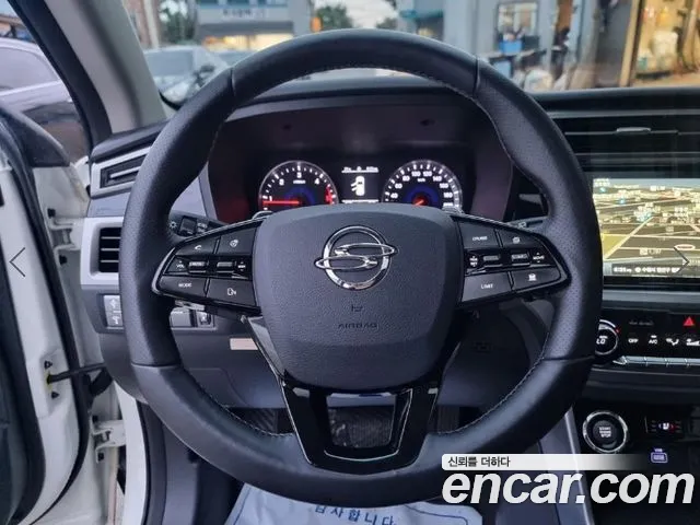 KG_Mobility_Ssangyong KORANDO 2020 thumb 10