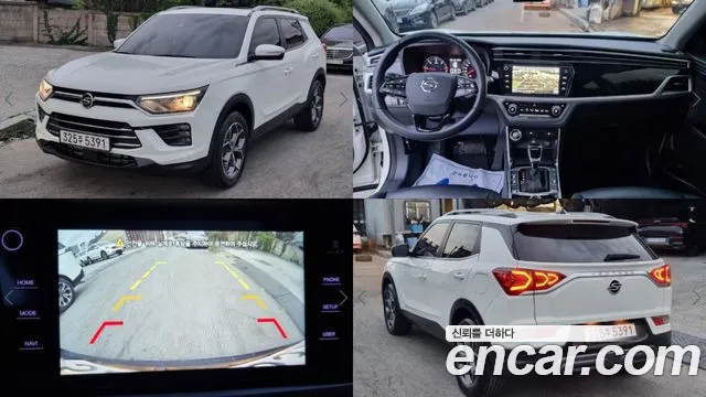 KG_Mobility_Ssangyong KORANDO 2020 thumb 12