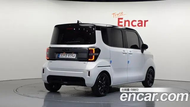 Kia Ray 2026 thumb 2