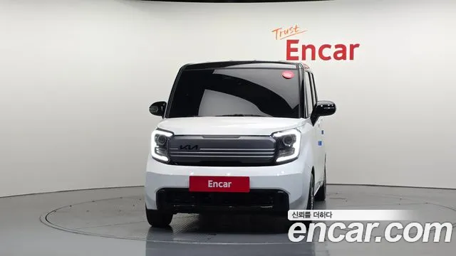Kia Ray 2026 thumb 3