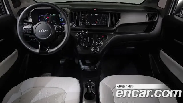 Kia Ray 2026 thumb 7
