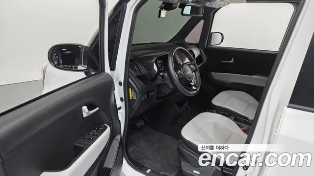 Kia Ray 2026 thumb 10