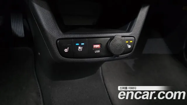 Kia Ray 2026 thumb 12