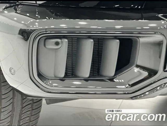 Mercedes-Benz G-Класс 2026 thumb 9