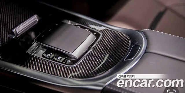 Mercedes-Benz G-Класс 2026 thumb 12