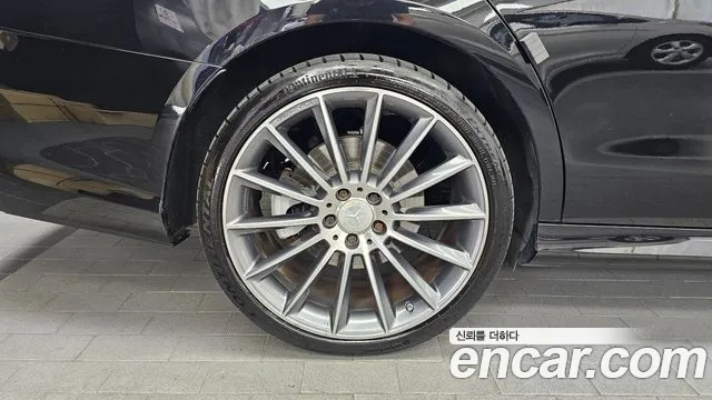 Mercedes-Benz E-Класс 2019 thumb 5