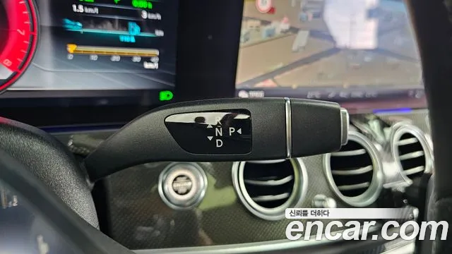 Mercedes-Benz E-Класс 2019 thumb 9