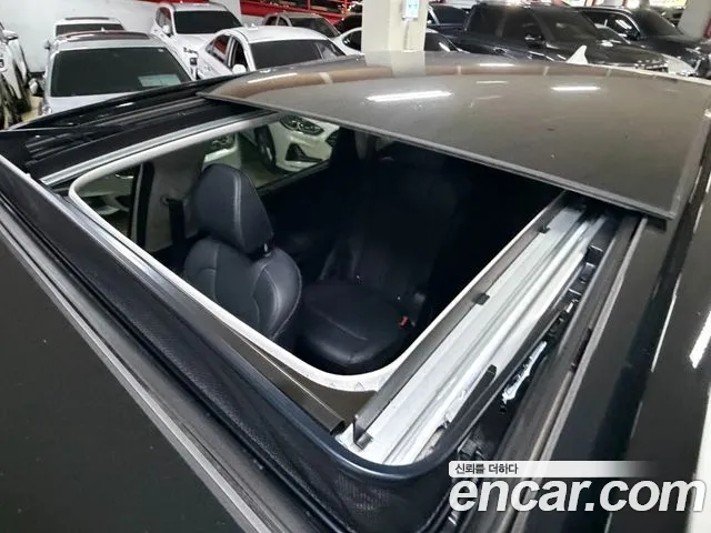 Kia Sorento 2024 thumb 6