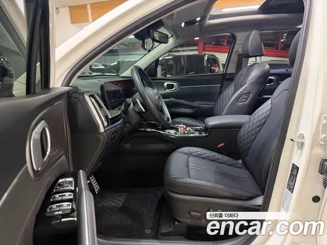 Kia Sorento 2024 thumb 7