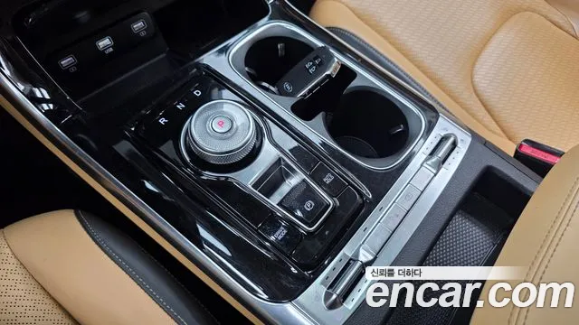 Kia Carnival 2021 thumb 9