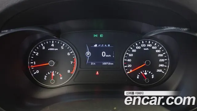 Kia K5 2017 thumb 8