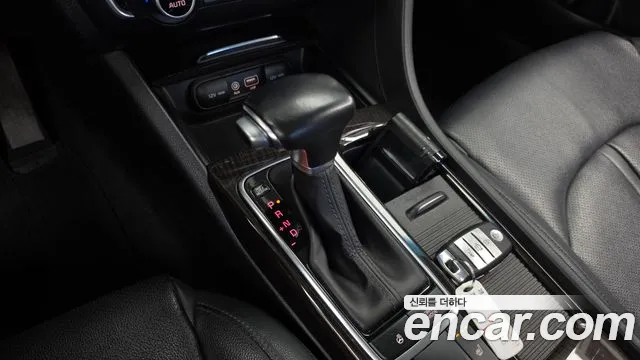 Kia K5 2017 thumb 9