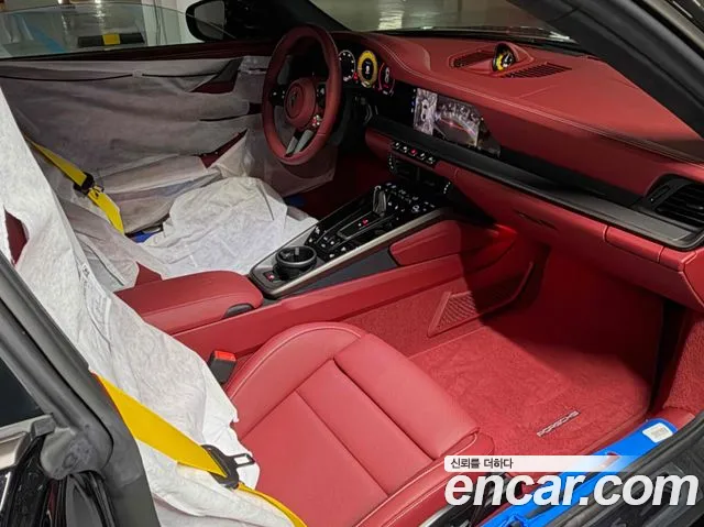 Porsche 911 2026 thumb 9
