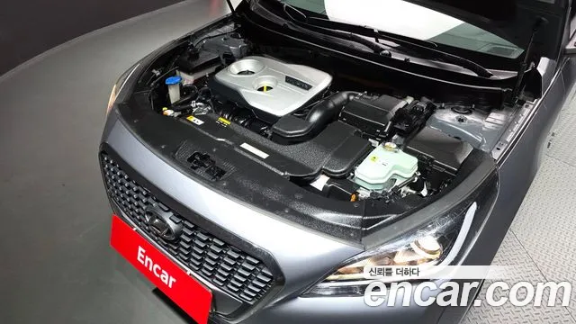 Hyundai Sonata 2016 thumb 6