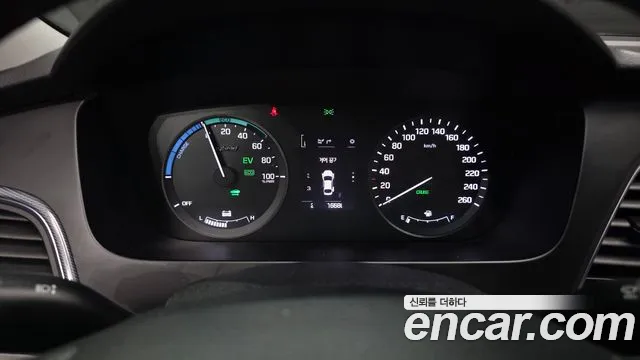 Hyundai Sonata 2016 thumb 8