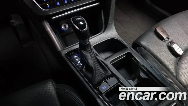 Hyundai Sonata 2016 thumb 9