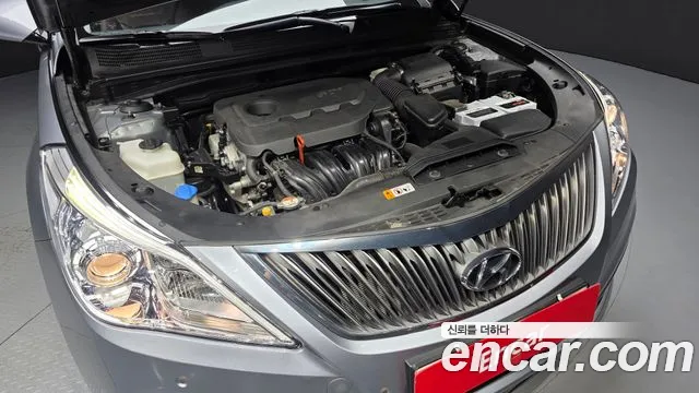 Hyundai Grandeur 2015 thumb 6