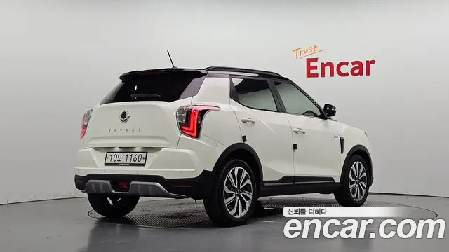 KG_Mobility_Ssangyong TIBOLI 2019 thumb 2