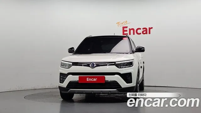 KG_Mobility_Ssangyong TIBOLI 2019 thumb 3