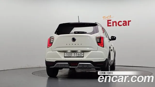 KG_Mobility_Ssangyong TIBOLI 2019 thumb 4