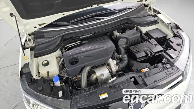 KG_Mobility_Ssangyong TIBOLI 2019 thumb 6