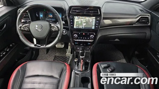 KG_Mobility_Ssangyong TIBOLI 2019 thumb 7