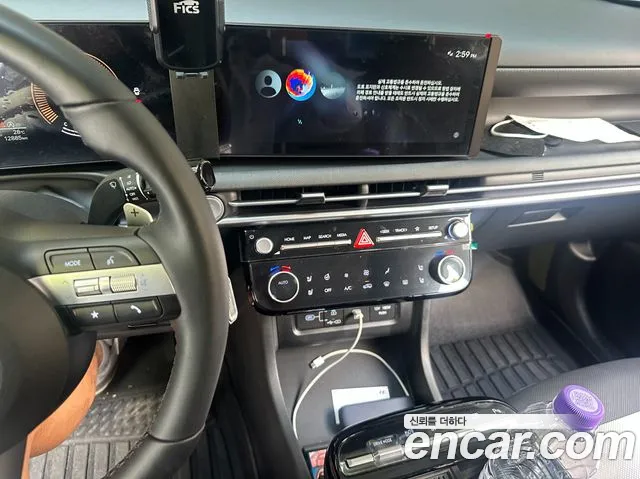 Hyundai Tucson 2025 thumb 5