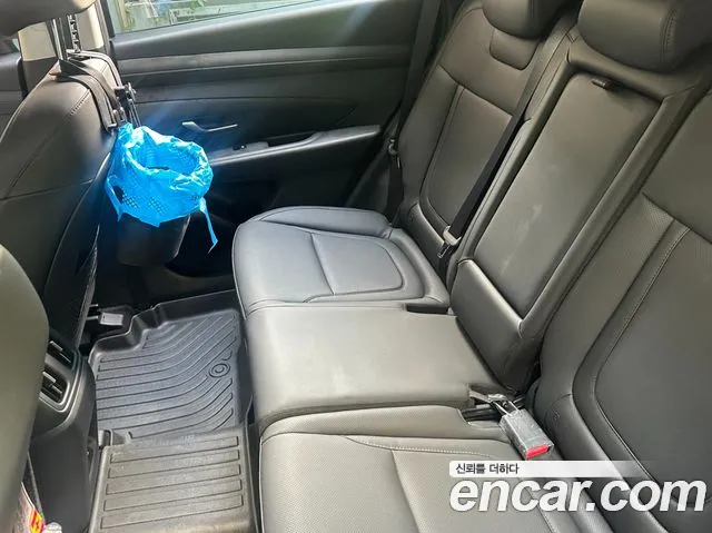 Hyundai Tucson 2025 thumb 6