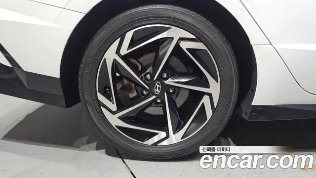Hyundai Sonata 2023 thumb 5