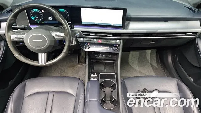 Hyundai Sonata 2023 thumb 7