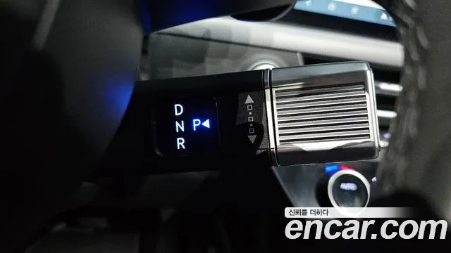 Hyundai Sonata 2023 thumb 9