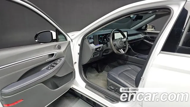 Hyundai Sonata 2023 thumb 10
