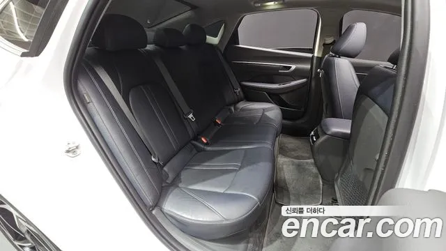 Hyundai Sonata 2023 thumb 11