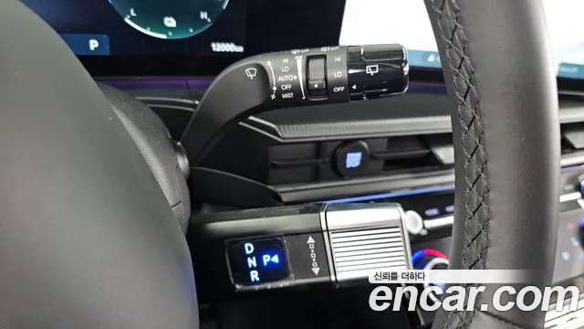 Hyundai Santa Fe 2024 thumb 9