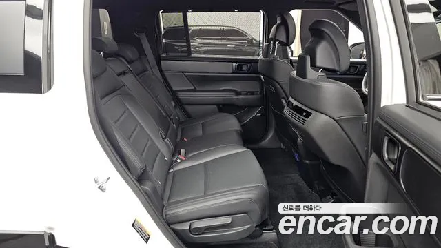 Hyundai Santa Fe 2024 thumb 12