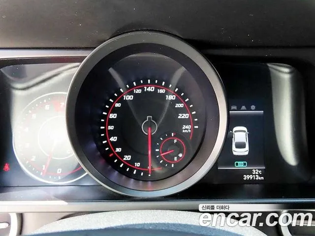 Hyundai Avante 2021 thumb 9