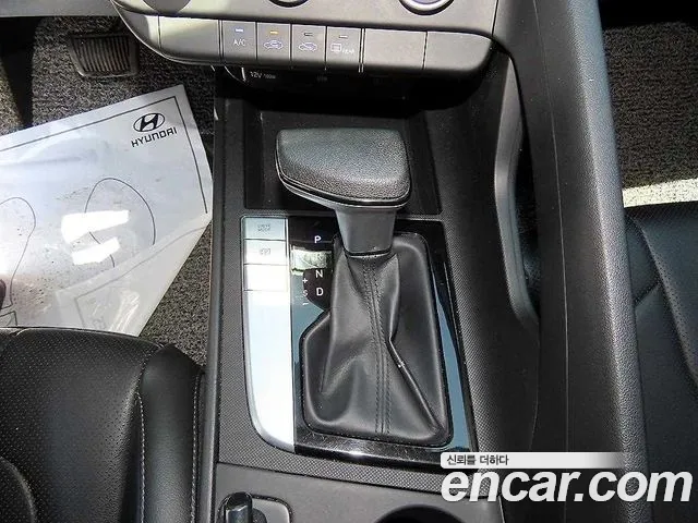 Hyundai Avante 2021 thumb 10