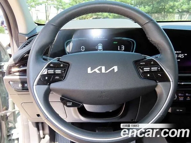 Kia Niro 2022 thumb 8
