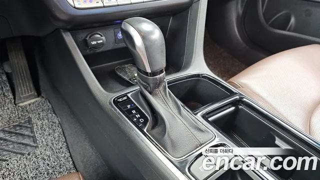 Hyundai Sonata 2018 thumb 9