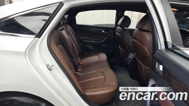 Hyundai Sonata 2018 thumb 12