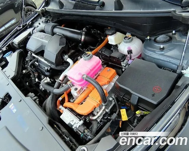 Kia Sportage 2024 thumb 6