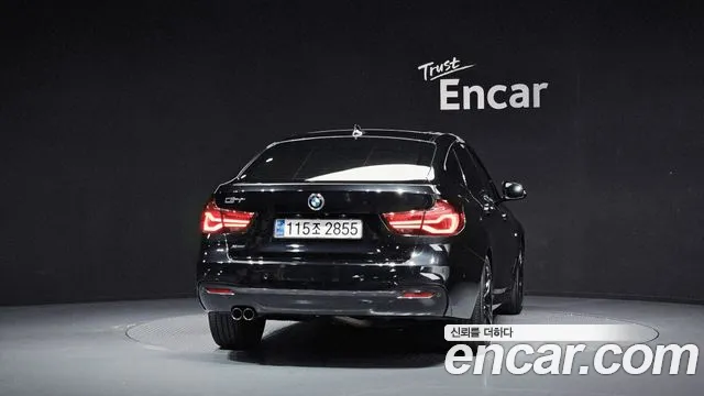 BMW Gran Turismo 2020 thumb 4