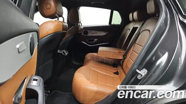Mercedes-Benz GLC 2021 thumb 11