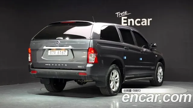 KG_Mobility_Ssangyong KORANDO 2017 thumb 2