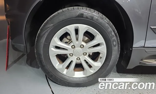 KG_Mobility_Ssangyong KORANDO 2017 thumb 5